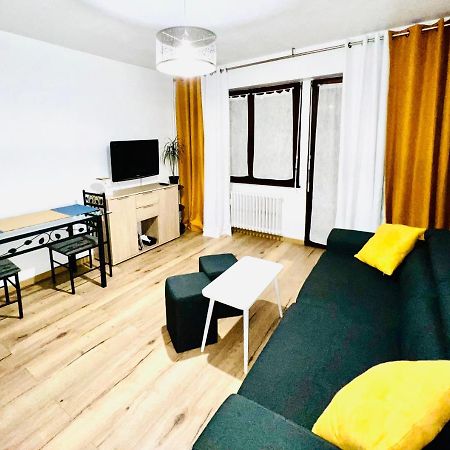 Appartement A 2 Minutes De Geneve - Annemasse Амбиёи Экстерьер фото
